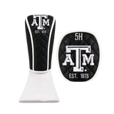 Texas A&M® Hybrid Headcover