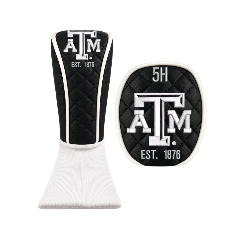 Texas A&M® Hybrid Headcover