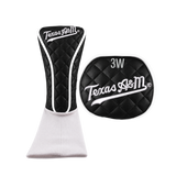 Texas A&M® Script Wood Headcover