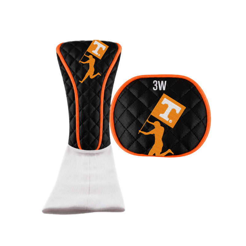 Tennessee® Flag Runner Wood Headcover