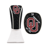 Traditional OU® Hybrid Headcover
