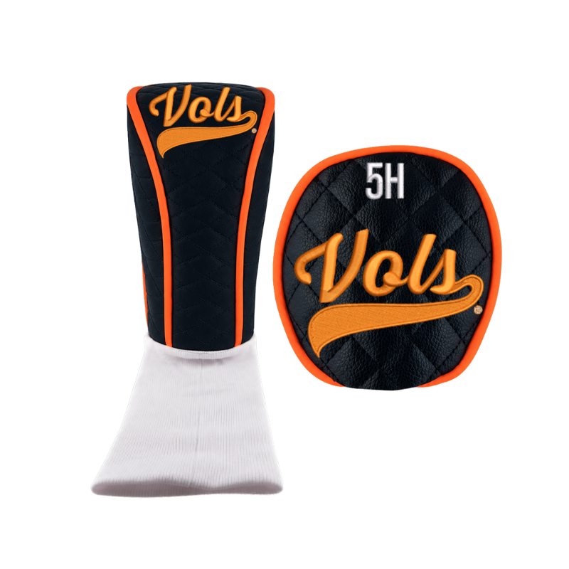 Vols® Hybrid Headcover