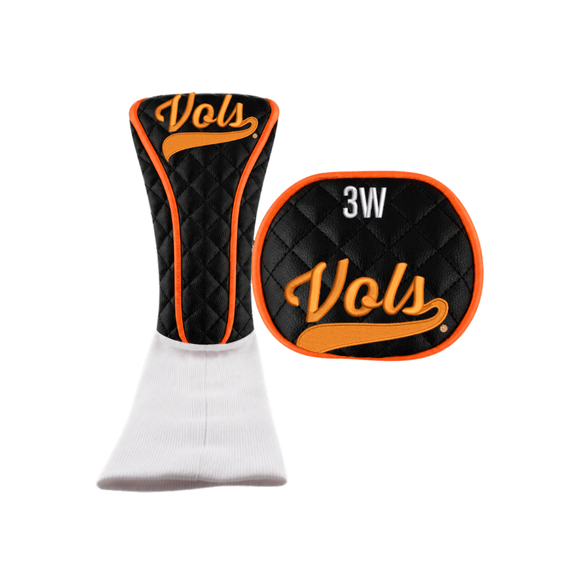Vols® Wood Headcover