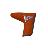Ole Miss™ Flag Putter Cover