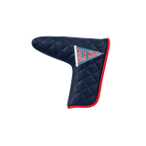 Ole Miss™ Flag Putter Cover