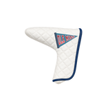 Ole Miss™ Flag Putter Cover