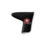 OU® Football Helmet Putter Cover