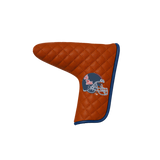 Ole Miss® Football Helmet Putter Cover