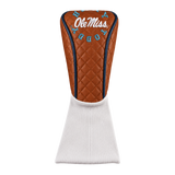 Hotty Toddy™ Driver Headcover