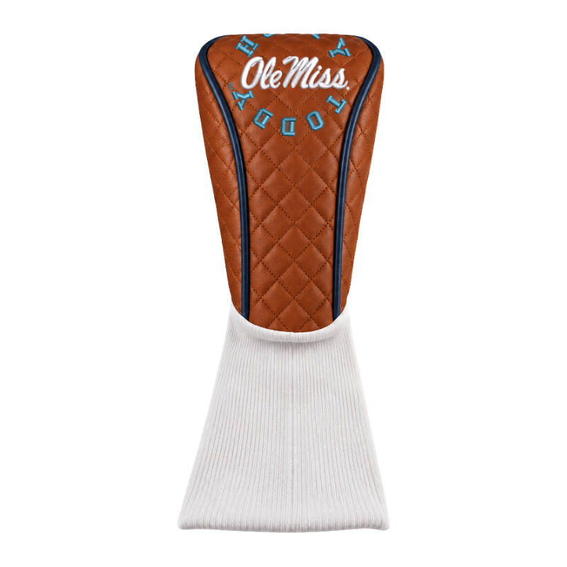 Hotty Toddy™ Driver Headcover