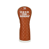 Hook 'Em Horns® Hybrid Headcover