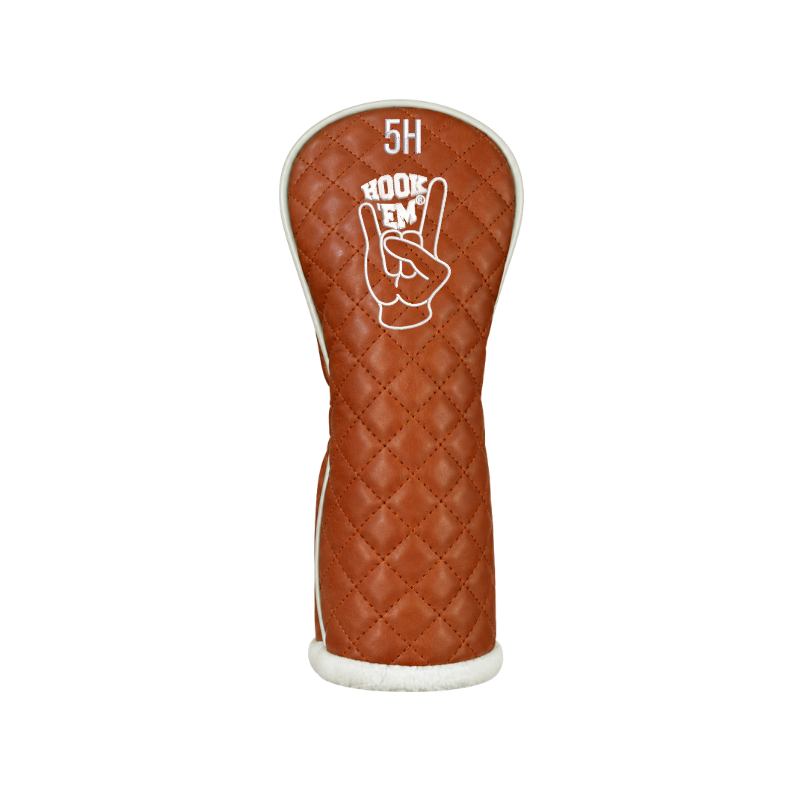 Hook 'Em® Hybrid Headcover
