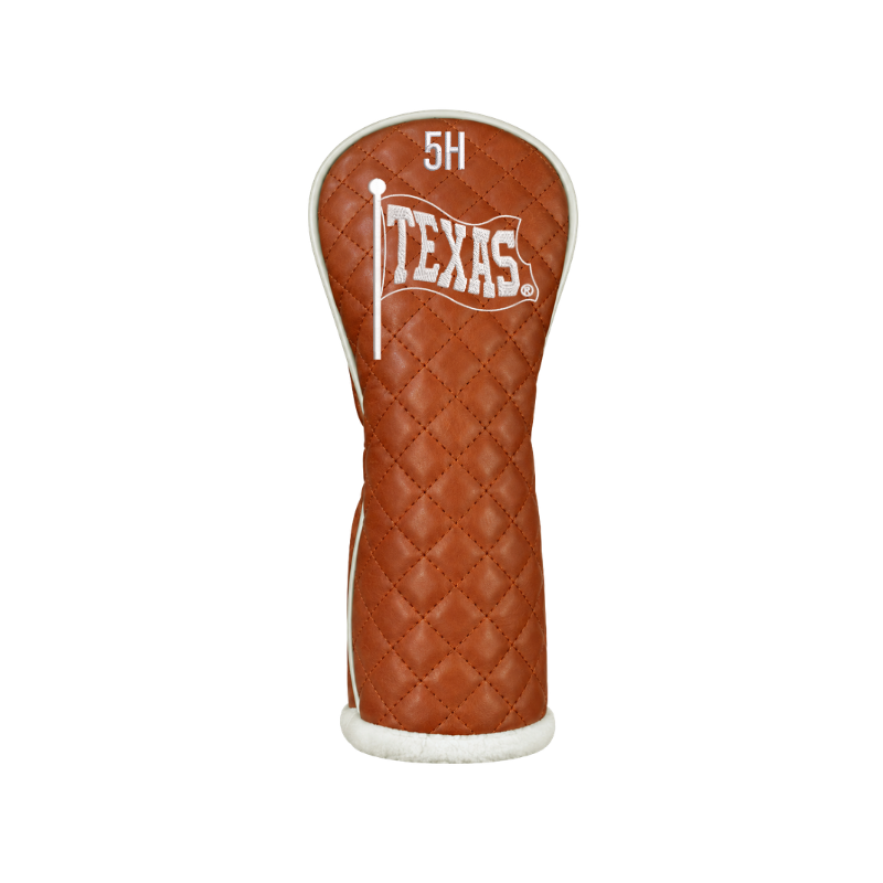 Texas® Flag Hybrid Headcover