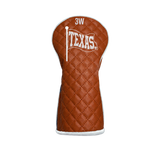 Texas® Flag Wood Headcover