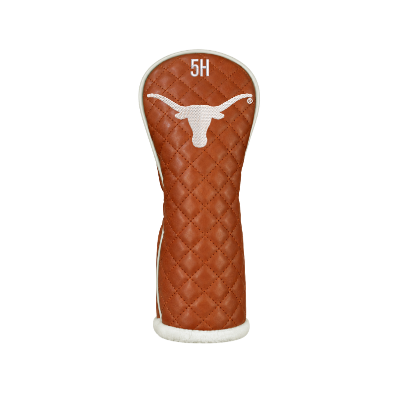 Texas® Hybrid Headcover