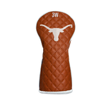 Texas® Wood Headcover