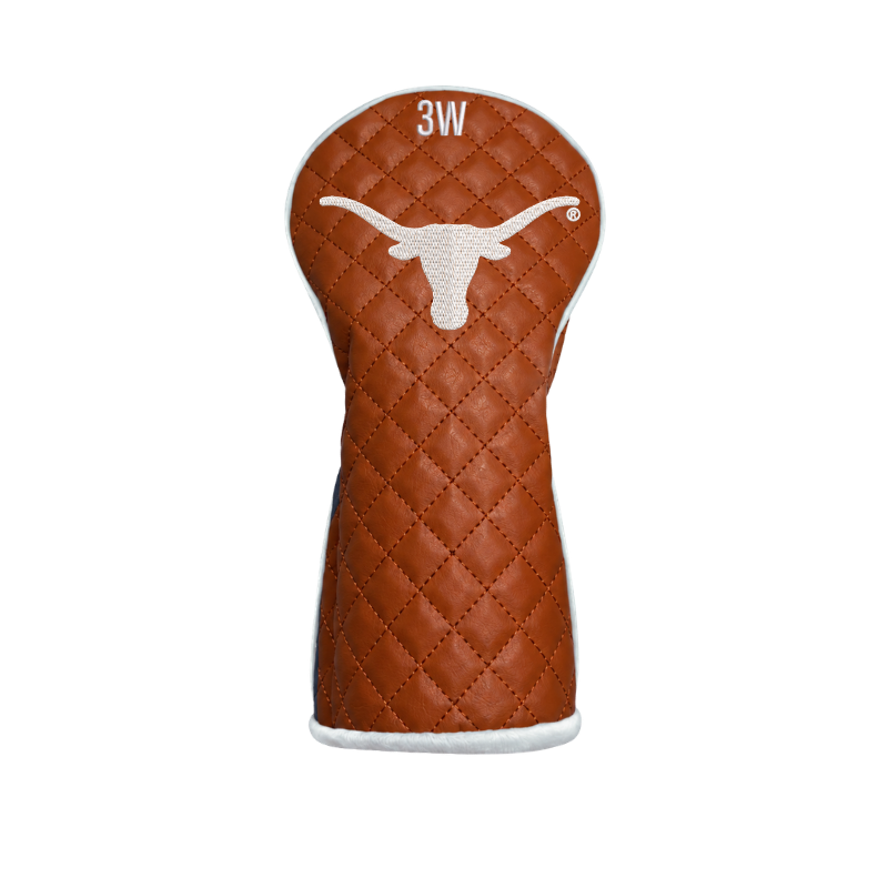 Texas® Wood Headcover