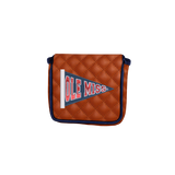 Ole Miss™ Flag Putter Cover