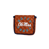 Ole Miss® Hotty Toddy™ Putter Cover