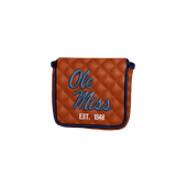 Traditional Ole Miss® Putter Cover