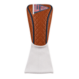 Ole Miss™ Flag Driver Headcover