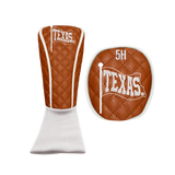 Texas® Flag Hybrid Headcover
