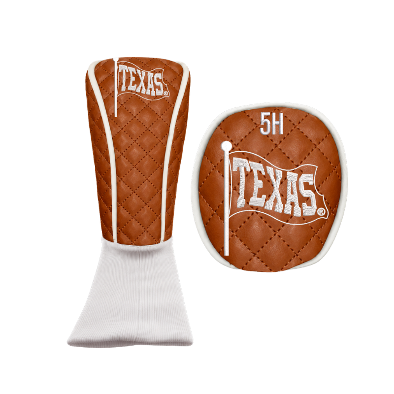 Texas® Flag Hybrid Headcover