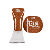 Texas® Flag Wood Headcover