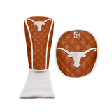 Texas® Hybrid Headcover
