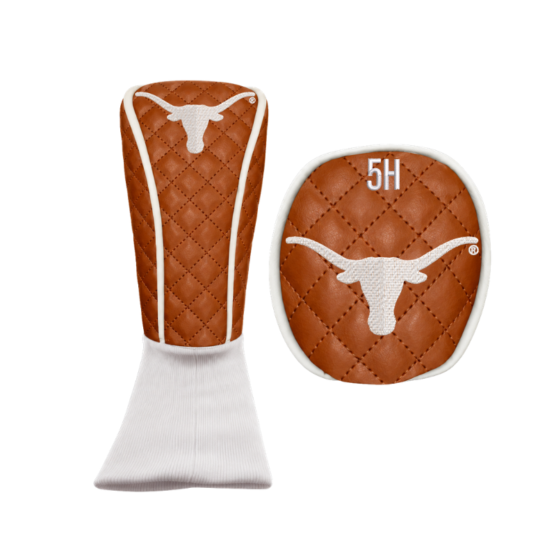 Texas® Hybrid Headcover