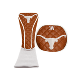 Texas® Wood Headcover