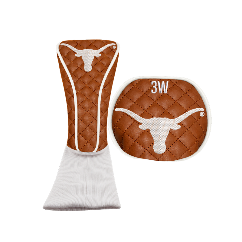 Texas® Wood Headcover