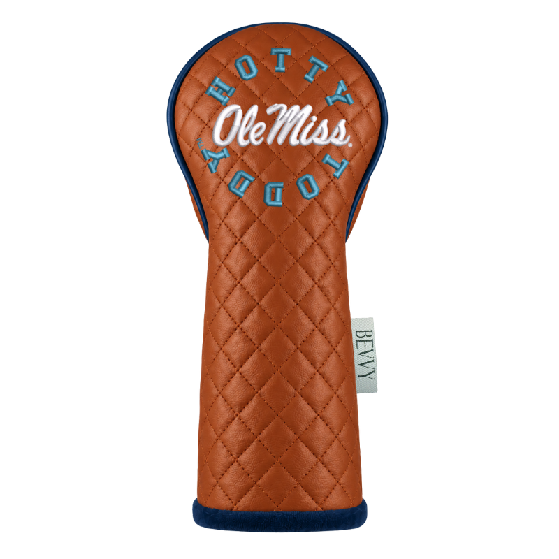 Hotty Toddy™ Driver Headcover