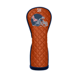 Ole Miss® Football Helmet Hybrid Headcover
