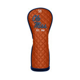 Traditional Ole Miss® Hybrid Headcover