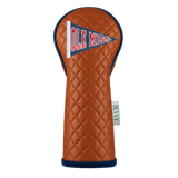 Ole Miss™ Flag Driver Headcover