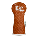 Texas® Flag Driver Headcover