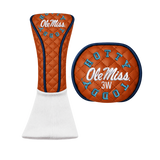 Hotty Toddy™ Wood Headcover