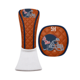 Ole Miss® Football Helmet Hybrid Headcover