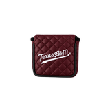 Texas A&M® Script Putter Cover