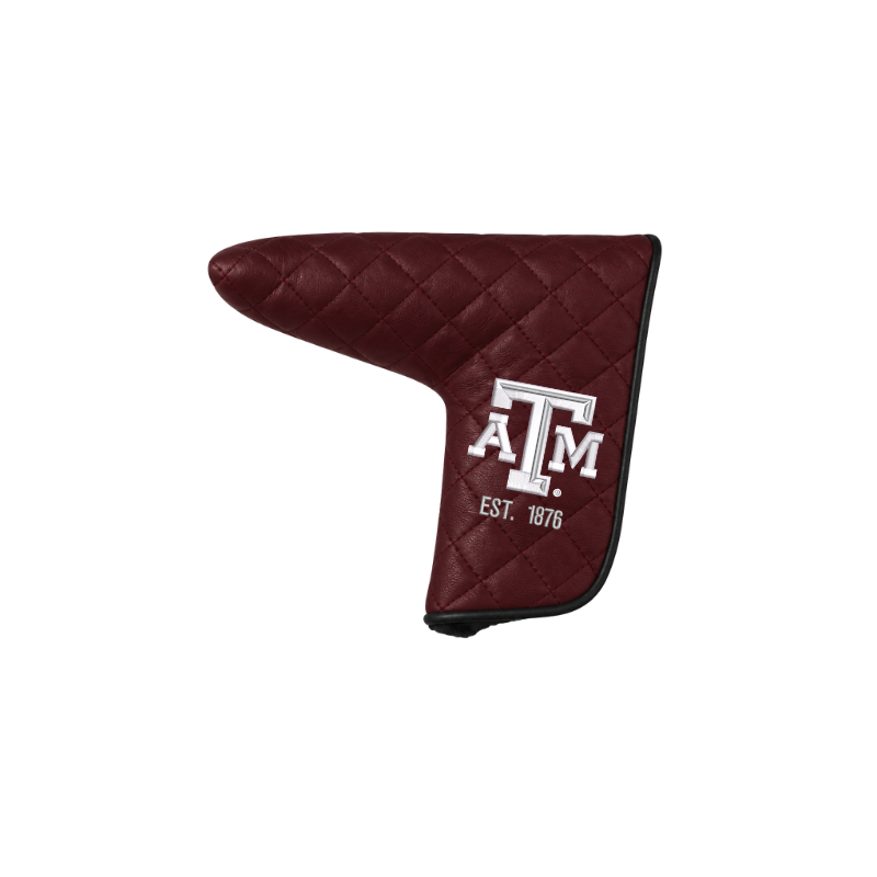 Texas A&M® Putter Cover