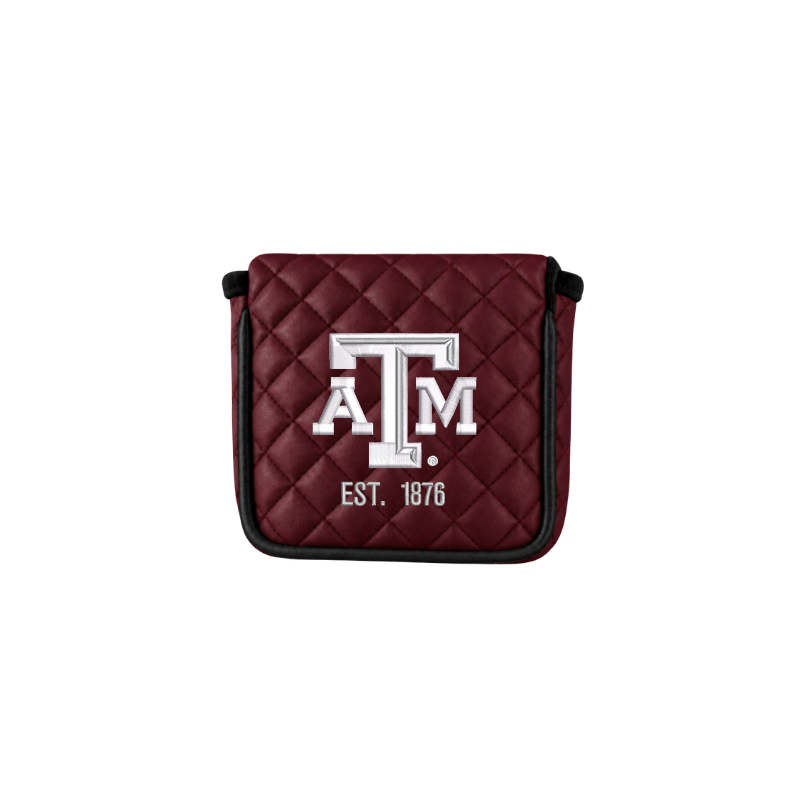 Texas A&M® Putter Cover