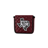 Texas A&M® Lone Star Putter Cover