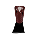 Traditional Texas A&M® Driver Headcover