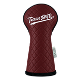 Texas A&M® Script Driver Headcover