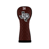 Texas A&M® Lone Star Hybrid Headcover