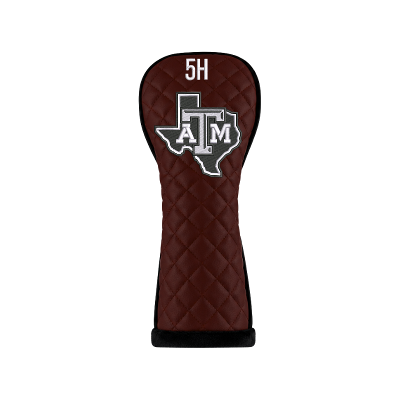 Texas A&M® Lone Star Hybrid Headcover