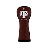 Texas A&M® Hybrid Headcover