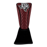 Traditional Texas A&M® Driver Headcover