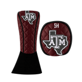 Texas A&M® Lone Star Hybrid Headcover